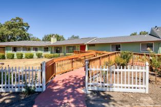 Residential Income,  Burbank avenue, Santa Rosa, CA 95407 - 4