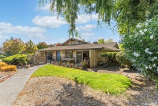 Condominium, 411 Las Casitas #A, Santa Rosa, CA  Santa Rosa, CA 95403