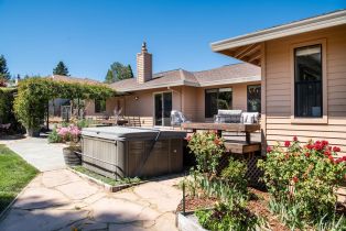 Single Family Residence,  Balma lane, Petaluma, CA 94952 - 30