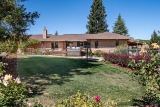 Single Family Residence,  Balma lane, Petaluma, CA 94952 - 31