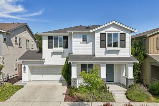 Single Family Residence,  Rose Clover street, Santa Rosa, CA 95403 - 34