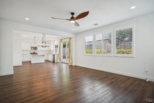 Single Family Residence,  Rose Clover street, Santa Rosa, CA 95403 - 5