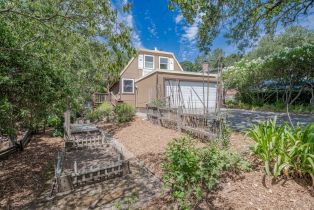 Single Family Residence,  East Agua Caliente road, Sonoma, CA 95476 - 2