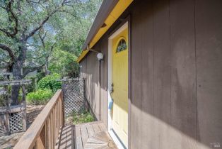 Single Family Residence,  East Agua Caliente road, Sonoma, CA 95476 - 4