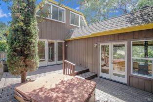 Single Family Residence,  East Agua Caliente road, Sonoma, CA 95476 - 25