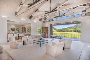 Single Family Residence,  Franz Valley road, Calistoga, CA 94515 - 9