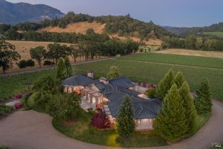 Single Family Residence,  Franz Valley road, Calistoga, CA 94515 - 3