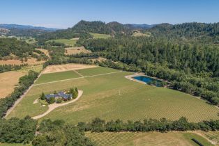 Single Family Residence,  Franz Valley road, Calistoga, CA 94515 - 42