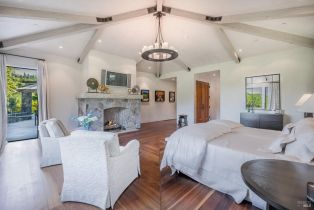 Single Family Residence,  Franz Valley road, Calistoga, CA 94515 - 16