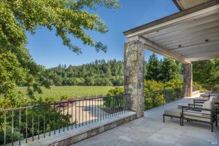 Single Family Residence,  Franz Valley road, Calistoga, CA 94515 - 35