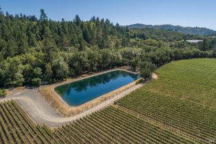 Single Family Residence,  Franz Valley road, Calistoga, CA 94515 - 41