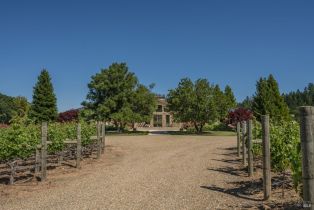 Single Family Residence,  Franz Valley road, Calistoga, CA 94515 - 6