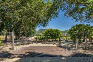 Single Family Residence,  Franz Valley road, Calistoga, CA 94515 - 4