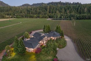 Single Family Residence,  Franz Valley road, Calistoga, CA 94515 - 2