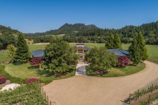 Single Family Residence,  Franz Valley road, Calistoga, CA 94515 - 7