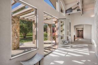 Single Family Residence,  Franz Valley road, Calistoga, CA 94515 - 8