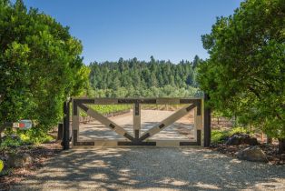 Single Family Residence,  Franz Valley road, Calistoga, CA 94515 - 5