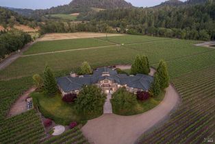 Single Family Residence, 11080 Franz Valley Rd, Calistoga, CA  Calistoga, CA 94515