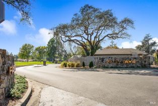 Condominium,  Fairways drive, Napa, CA 94558 - 23