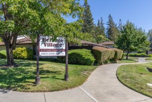 Condominium, 3478 Willis Dr, Napa, CA  Napa, CA 94558