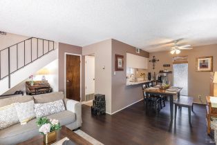 Condominium,  Willis drive, Napa, CA 94558 - 11