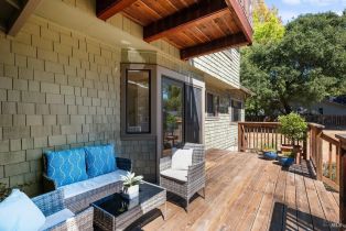 Single Family Residence,  Oak Grove avenue, Sebastopol, CA 95472 - 50