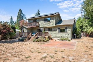 Single Family Residence,  Oak Grove avenue, Sebastopol, CA 95472 - 52