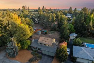 Single Family Residence,  Oak Grove avenue, Sebastopol, CA 95472 - 61