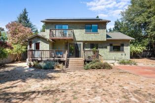 Single Family Residence,  Oak Grove avenue, Sebastopol, CA 95472 - 53