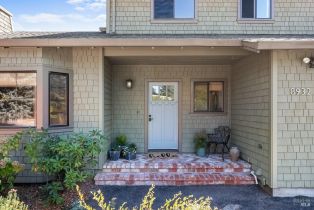 Single Family Residence, 8932 Oak Grove Ave, Sebastopol, CA  Sebastopol, CA 95472