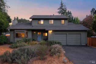 Single Family Residence,  Oak Grove avenue, Sebastopol, CA 95472 - 3