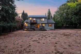 Single Family Residence,  Oak Grove avenue, Sebastopol, CA 95472 - 57