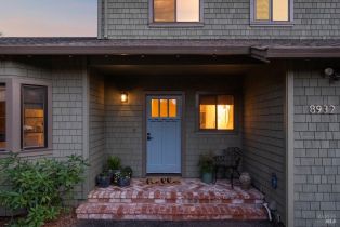 Single Family Residence,  Oak Grove avenue, Sebastopol, CA 95472 - 5