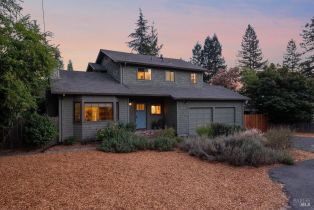 Single Family Residence,  Oak Grove avenue, Sebastopol, CA 95472 - 64