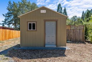 Single Family Residence,  Oak Grove avenue, Sebastopol, CA 95472 - 59