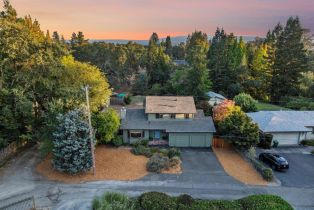 Single Family Residence,  Oak Grove avenue, Sebastopol, CA 95472 - 54