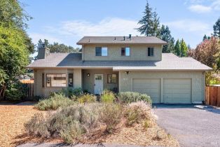 Single Family Residence,  Oak Grove avenue, Sebastopol, CA 95472 - 2