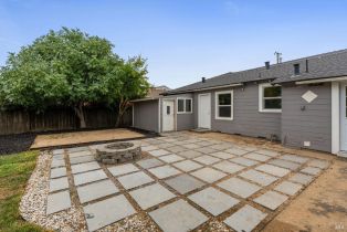 Single Family Residence,  Chelsea avenue, Napa, CA 94558 - 29