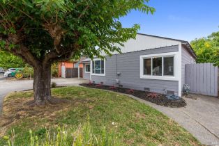 Single Family Residence,  Chelsea avenue, Napa, CA 94558 - 3