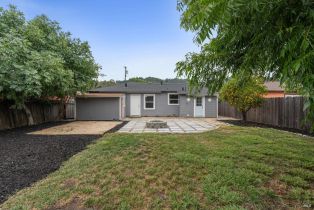 Single Family Residence,  Chelsea avenue, Napa, CA 94558 - 30