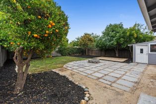 Single Family Residence,  Chelsea avenue, Napa, CA 94558 - 27