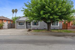 Single Family Residence,  Chelsea avenue, Napa, CA 94558 - 2