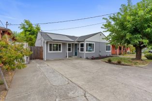 Single Family Residence, 72 Chelsea Ave, Napa, CA  Napa, CA 94558