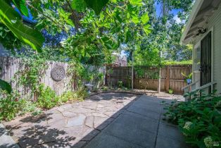 Single Family Residence,  Hazel street, Santa Rosa, CA 95401 - 17