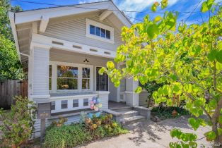 Single Family Residence,  Hazel street, Santa Rosa, CA 95401 - 2