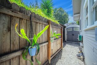 Single Family Residence,  Hazel street, Santa Rosa, CA 95401 - 20