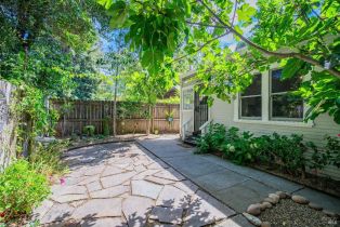 Single Family Residence,  Hazel street, Santa Rosa, CA 95401 - 19