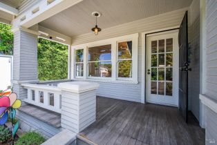 Single Family Residence,  Hazel street, Santa Rosa, CA 95401 - 3