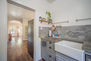 Single Family Residence,  Hazel street, Santa Rosa, CA 95401 - 7