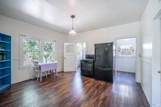 Single Family Residence,  Hazel street, Santa Rosa, CA 95401 - 9